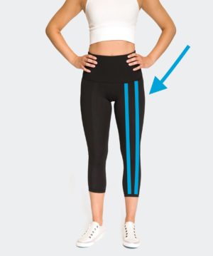 Sweetflexx lets you exercise in your leggings - Westfair