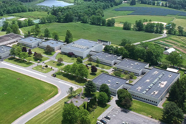 SUNY Sullivan in line for $30M sports facility