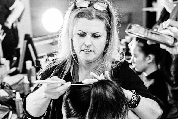 From Westport to the worldâ€™s fashion runways