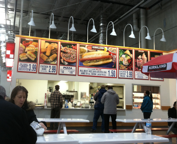 Costco pledges to keep hot dog-soda combo at $1.50 - Westfair Communications