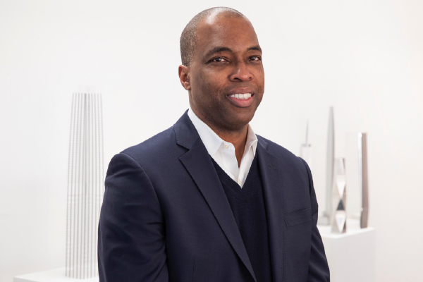 THE ARC WELCOMES BOARD MEMBER
