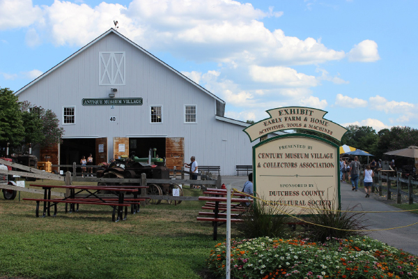 HALF-MILLION-PLUS VISITORS