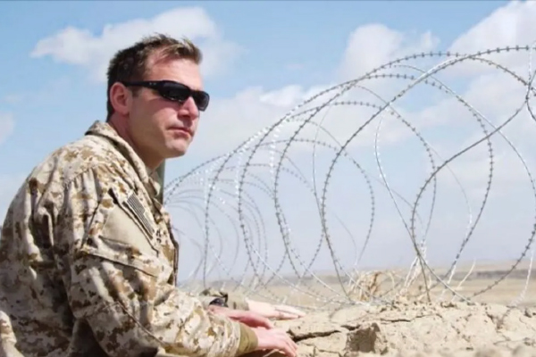 LESSONS LEARNED FROM A NAVY SEAL