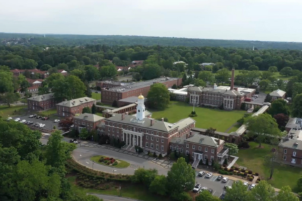 BURKE NAMED TO LIST OF BEST PHYSICAL REHABILITATION CENTERS