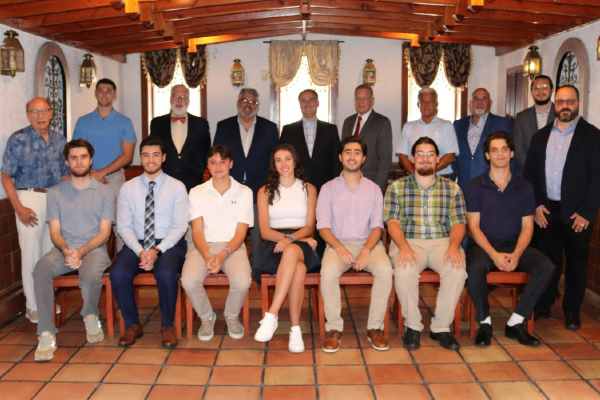 HUDSON VALLEY REGION STEM SCHOLARS