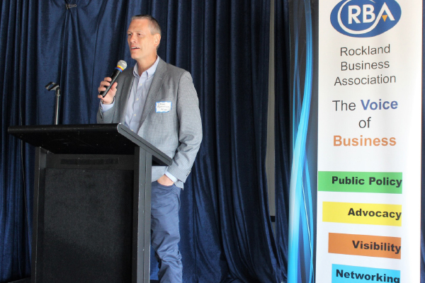 PFIZER IS HERE TO STAY