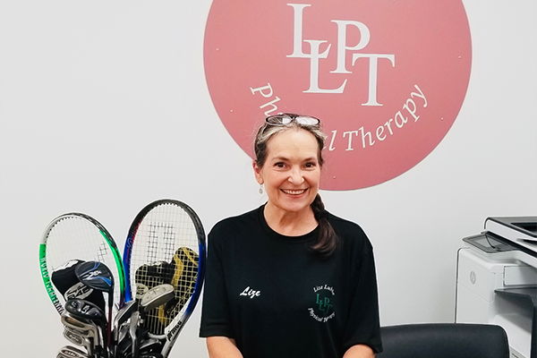 Cross River expert offers keys to pain-free golf