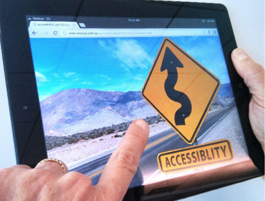 Deep digital divide in Westchester