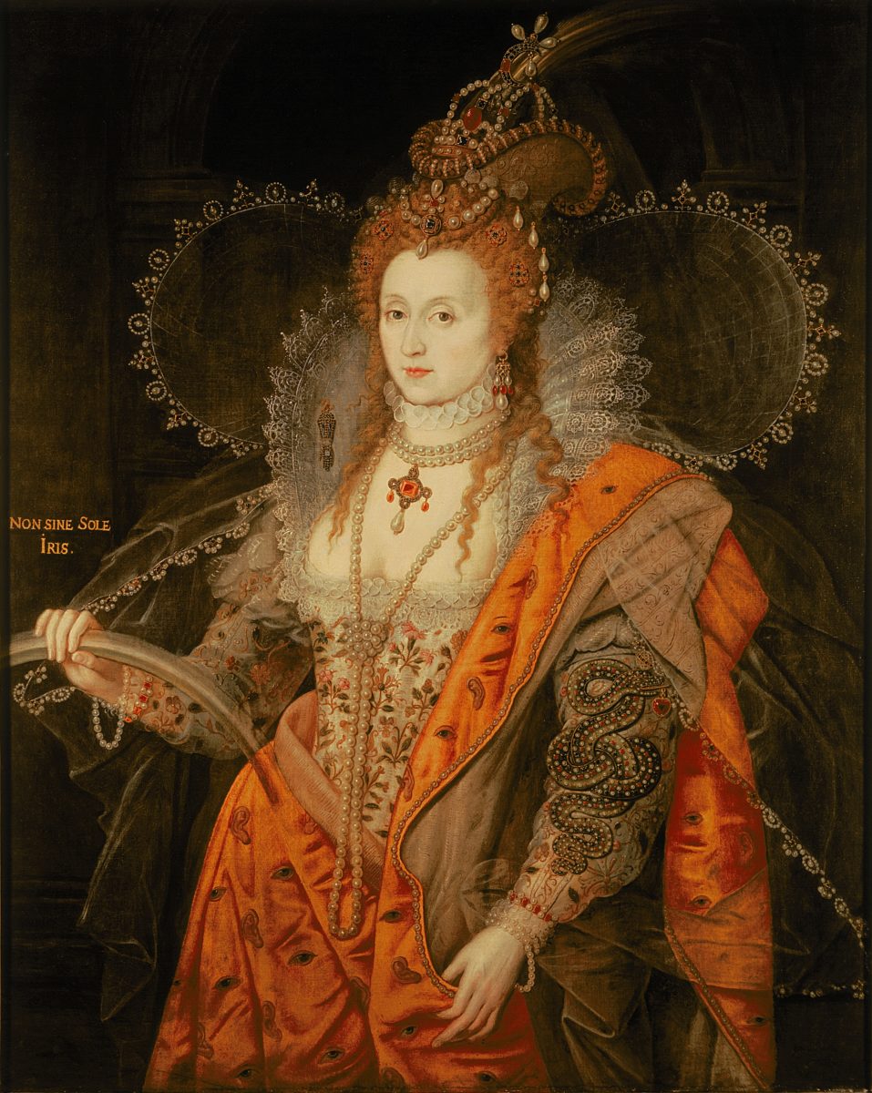 From dynastic startup to Tudors Inc.