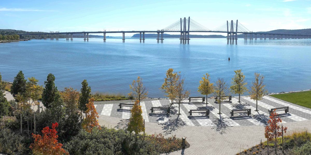 New park opened at development on former GM site