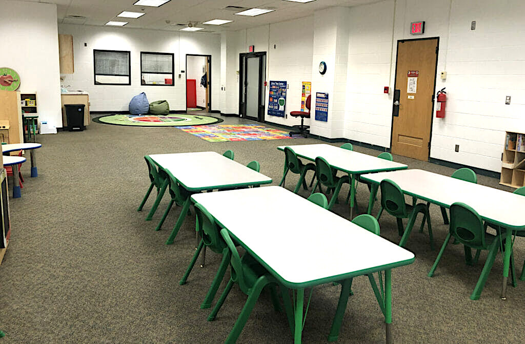 SUNY Sullivan receiving $1M for child care center