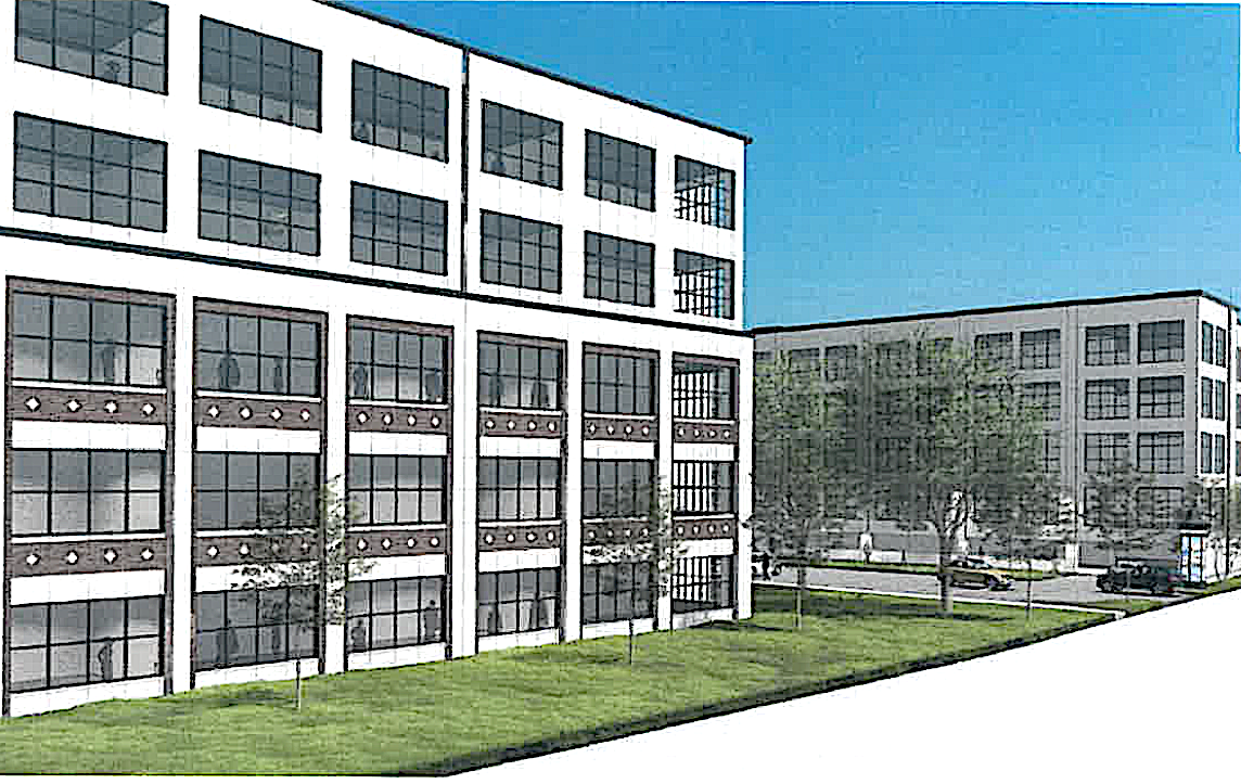 Apartment complex proposed for Yonkers/Tuckahoe border