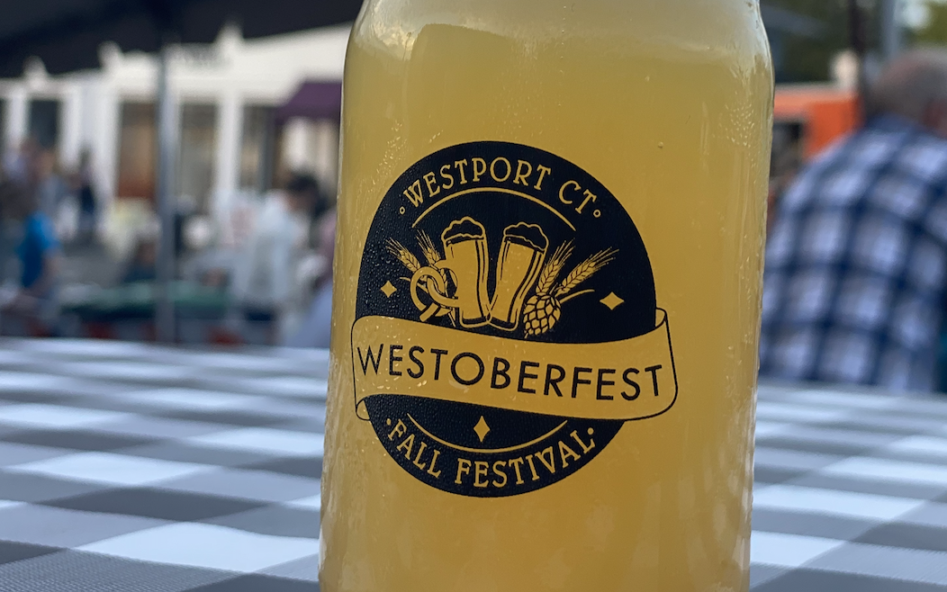 Welcome to Westoberfest