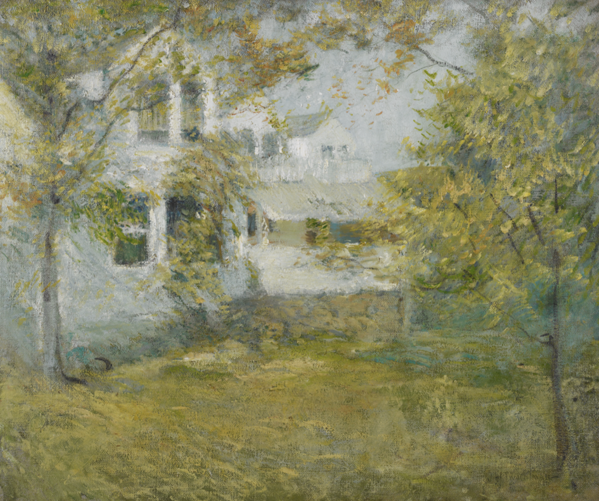 Supporting Greenwich commerce for 90 years