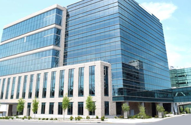 Lawsuits imply something went wrong at new White Plains Hospital facility