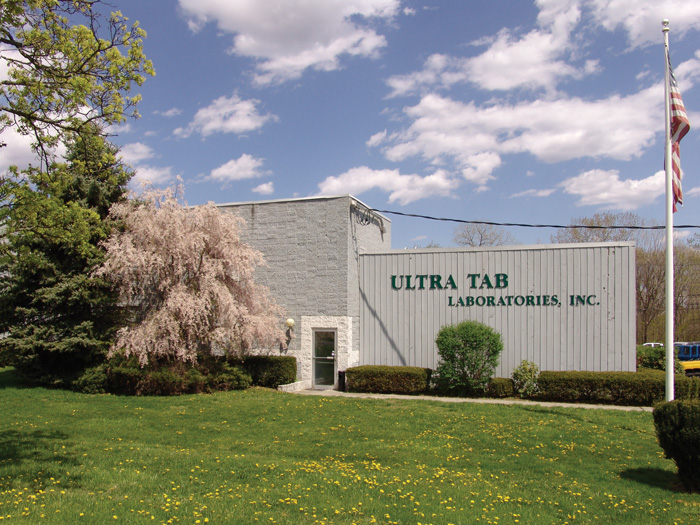 Ulster OTC meds maker cautioned by FDA files for bankruptcy protection