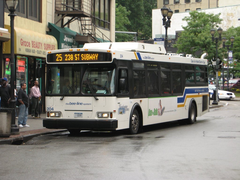 Latimer Ridership up during BeeLine's farefree bus program