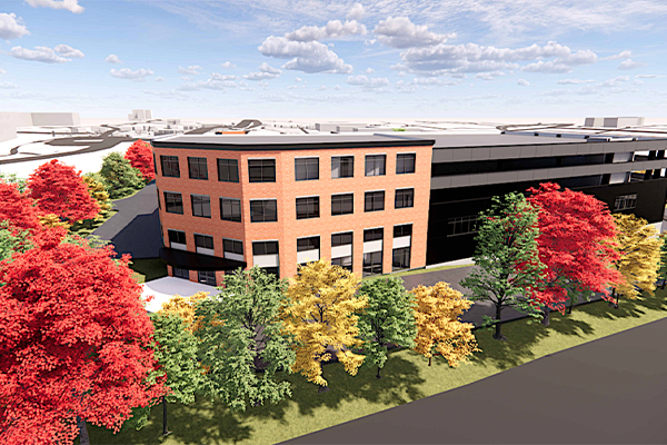 Third movie studio campus proposed for Yonkers; more likely