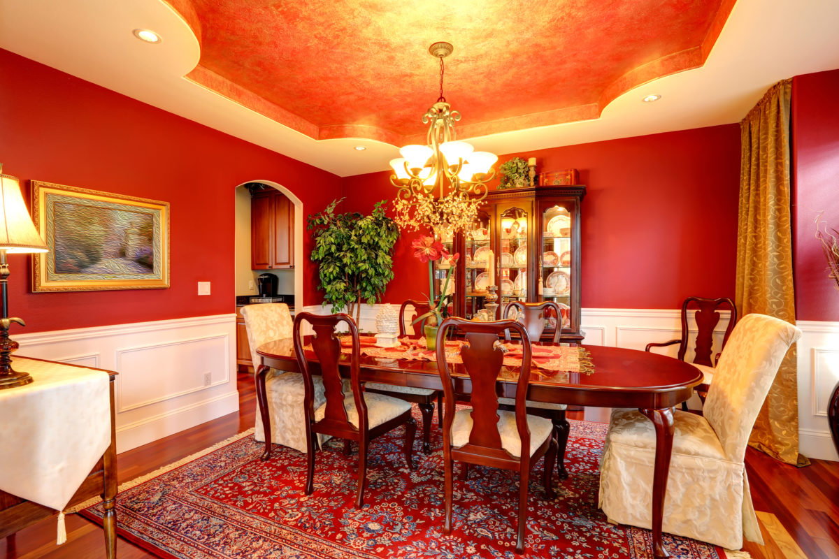 Falling in love with fall design