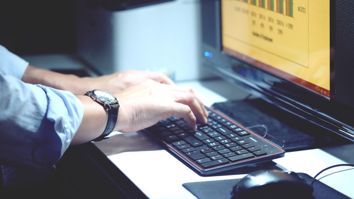 Are business apps making you apoplectic?