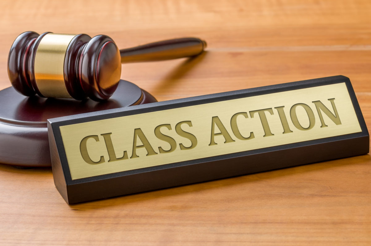 Class action agent says PepsiCo sidestepped $1M fee