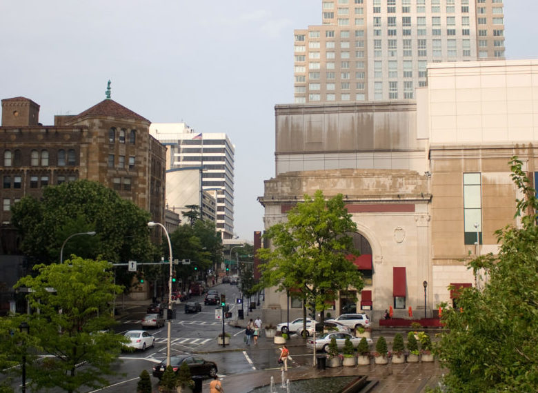 Celebrating White Plains