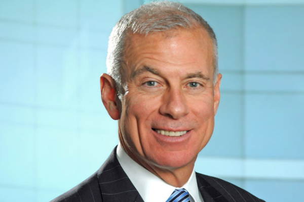 ATTORNEY HONORED FOR HIS SERVICE