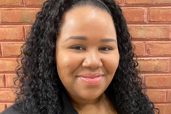 NEW ADMINISTRATOR BRINGS EXTENSIVE EXPERIENCE IN LONG-TERM CARE