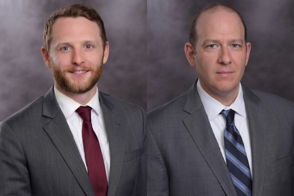 WHITE PLAINS LAW FIRM ATTORNEYS RECEIVE SUPER DESIGNATION