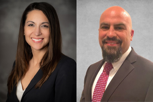 BANK BUILDS METRO NY/NJ MIDDLE MARKET TEAM