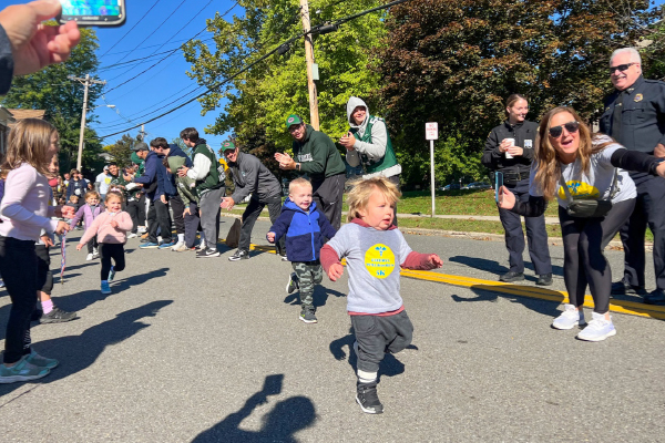 NURSING SCHOLARSHIP GAINS FUNDS