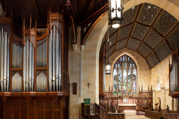 DIRECTOR OF MUSIC FOR QUEENâ€™S FUNERAL AT WESTMINSTER ABBEY TO PERFORM ...