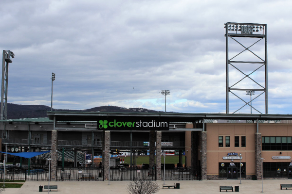 ATHLETIC CONFERENCE CHOOSES ROCKLAND FOR ANNUAL CHAMPIONSHIP GAME