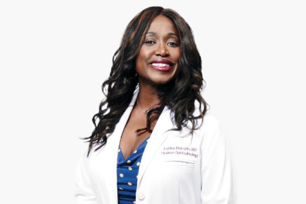 OPHTHALMOLOGY OFFICE EXPANDS