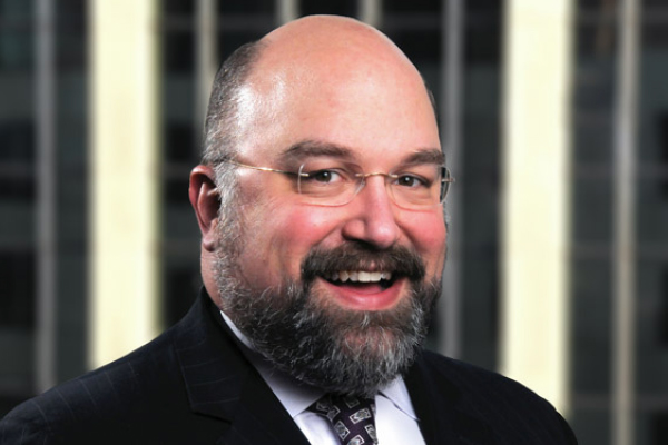 LAW FIRM CHAIR NAMED