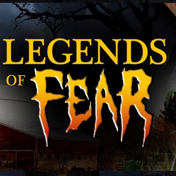 Legends of Fear