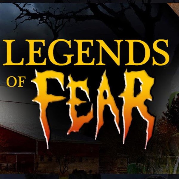 Photos: Legends of Fear in Shelton