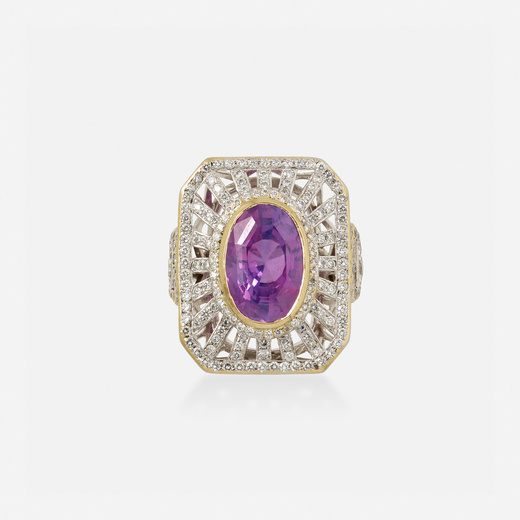 Spotlight on auction houses, galleries â€“ Rago and Larchmontâ€™s Clarke