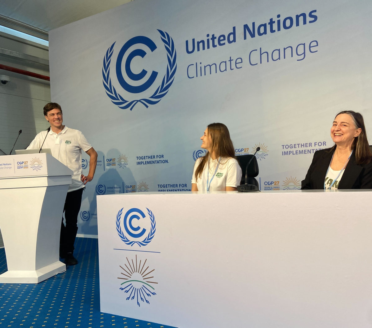 A call for a â€˜Soil Treatyâ€™ to save the planet and change the way we eat