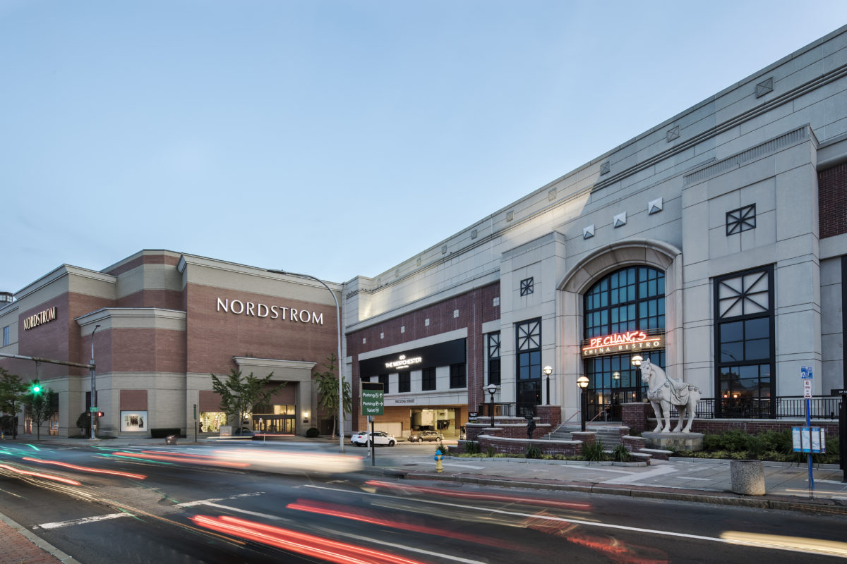 Louis Vuitton at The Westchester - A Shopping Center in White Plains, NY -  A Simon Property
