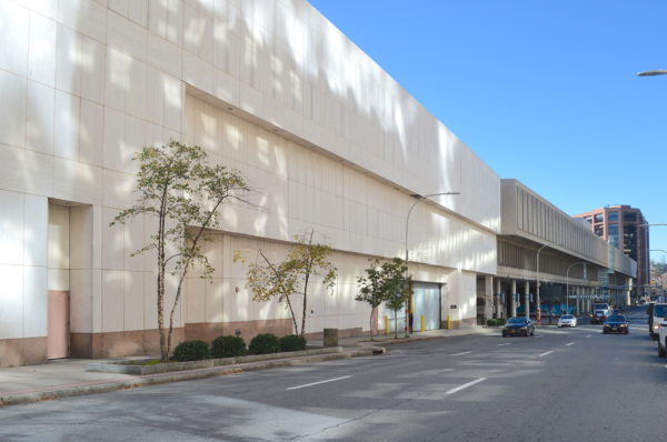 Galleria mall in White Plains NY to close March 31