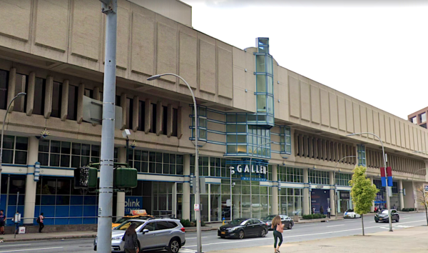 Developer proposes plans for former Galleria Mall in White Plains