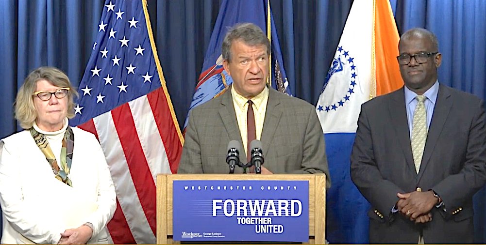 Latimer proposes fourth consecutive property tax cut