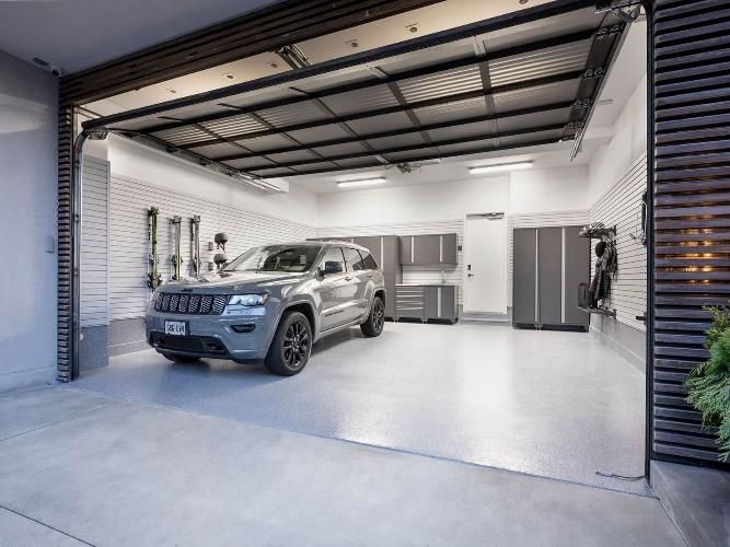 Is your garage putting your car at risk?