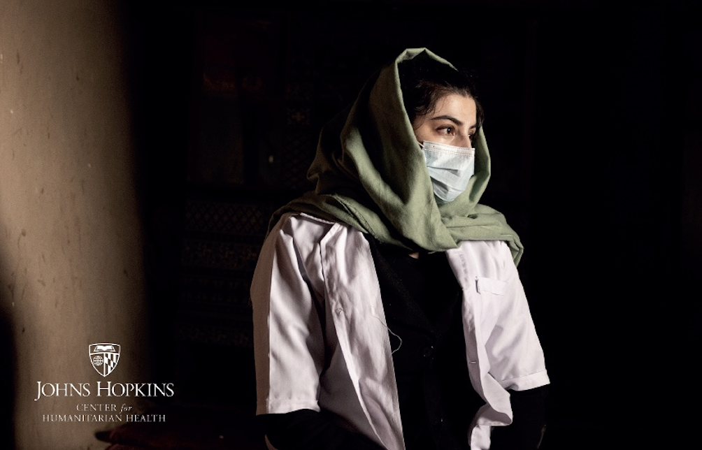 No country for women and children