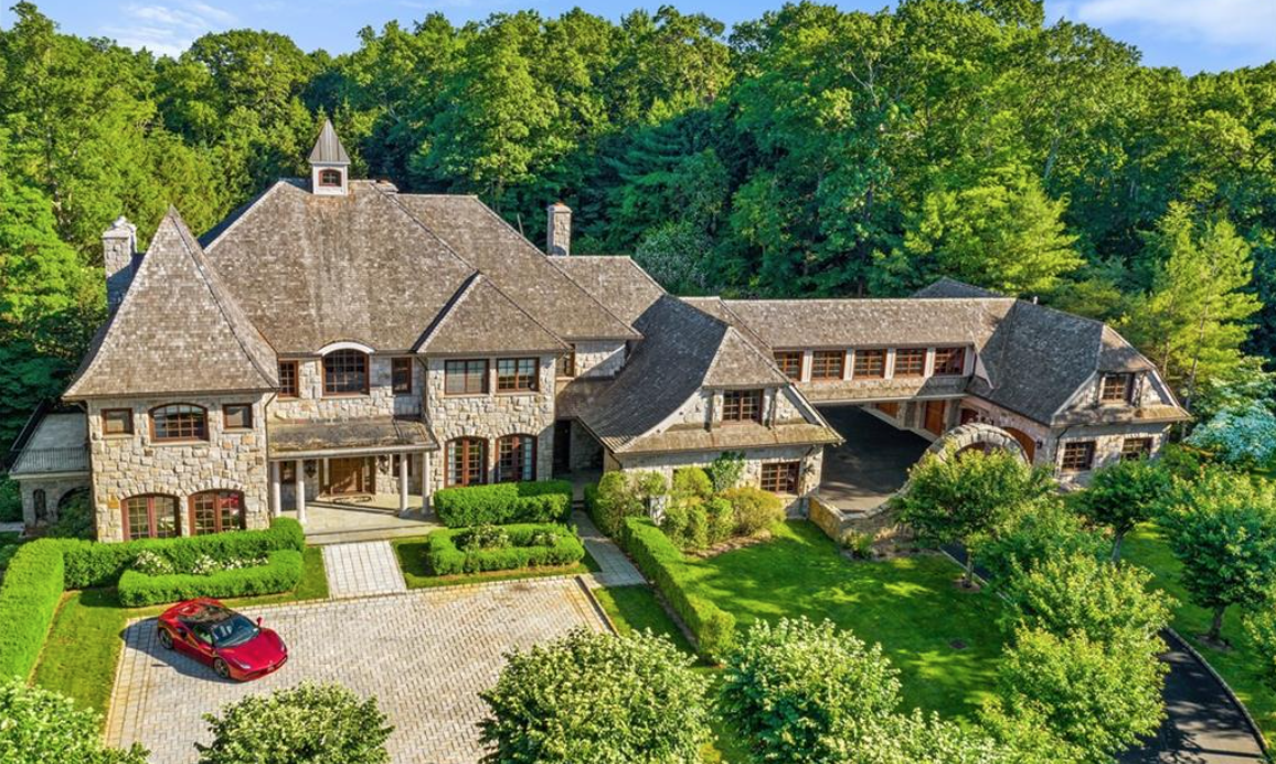 Feds accuse Mount Kisco businessman of stealing $4.8M from Kansas charity