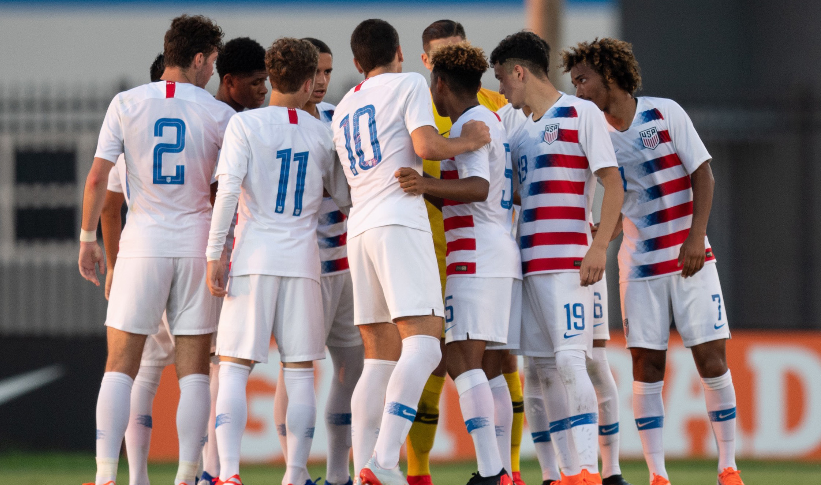 The World Cup via Bronxville and Pelham