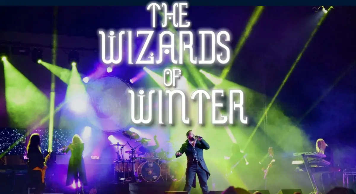 The Wizards of Winter Westfair Communications