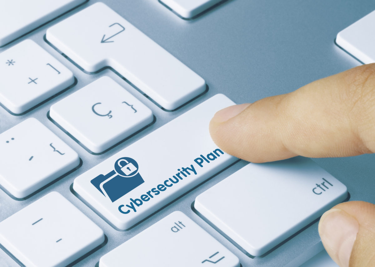 Cybersecurity and your business