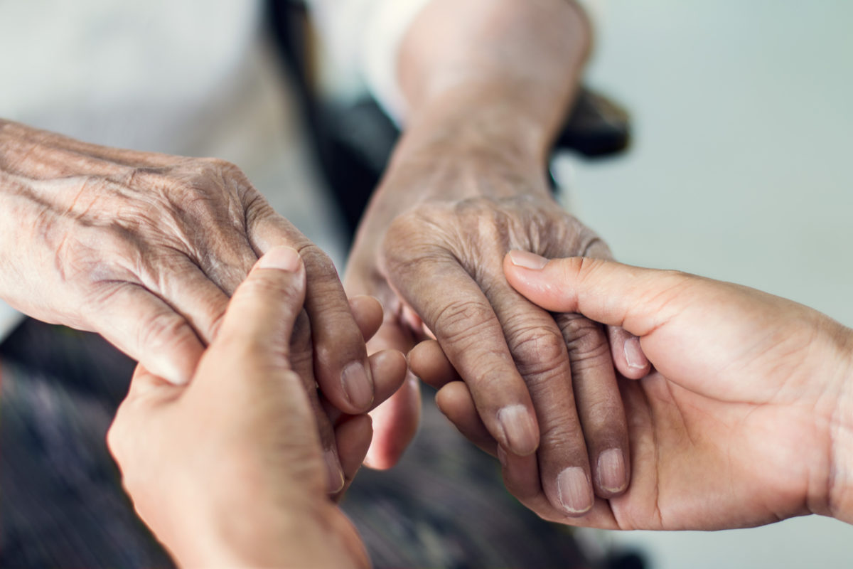 The best of Senior Living & Eldercare